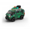 VW T4 Offroad Camper  |  Brick Life
