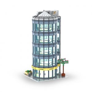 Skyscraper