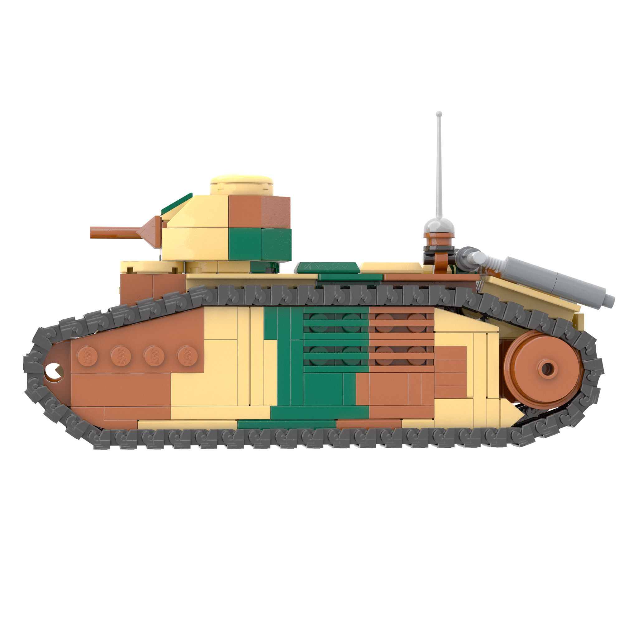 Lego b1 2025 bis