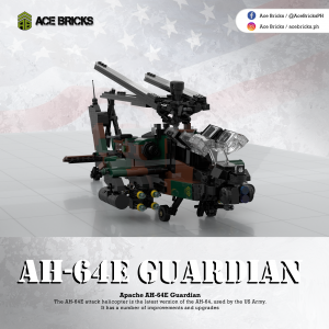 Apache Guardian