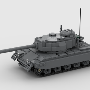 Brick_boss FV214 Conqueror