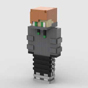 Armegon (Instructions)