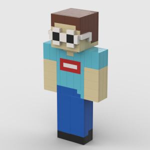 Georgenotfound v2 (Instructions)