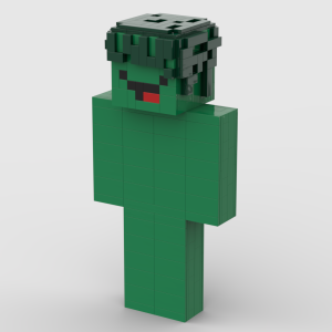 iVeggie v1 (Instructions)