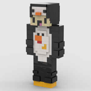 Minimispinguin (Instructions)