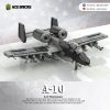 A-10 ‘Blacksnake’