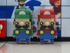 Lego® Instructions Mario et luigi