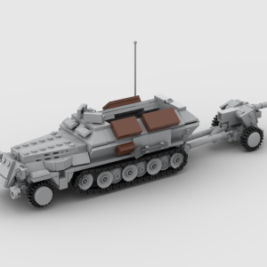 Brick_boss SDKF 251