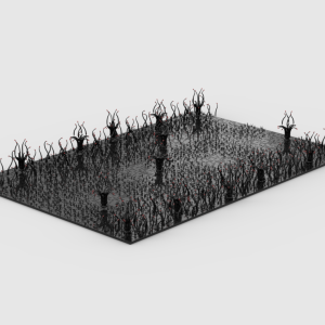 Brick_boss Umbara Battlefield