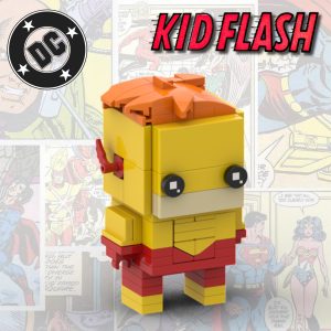 Kid Flah