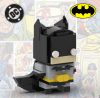 BRICKHEADZ – BATMAN.