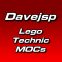 Davejsp Technic MOCs